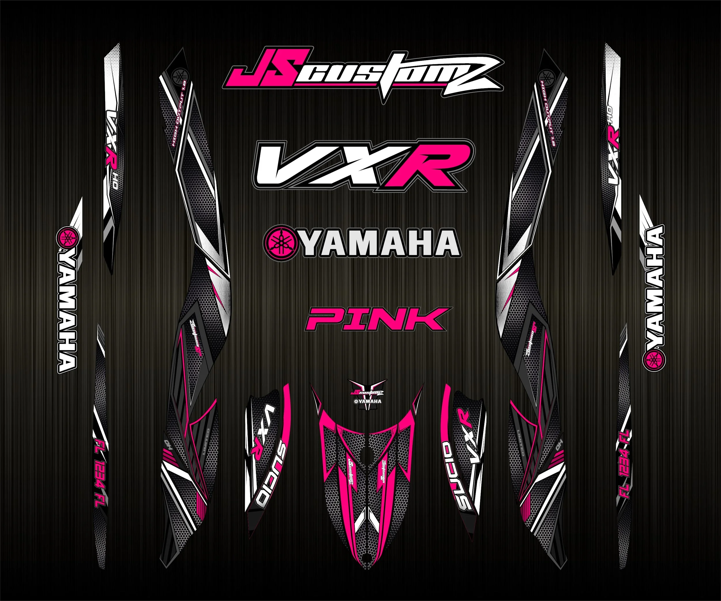 YAMAHA+VX+GEN2+JS1+FULL+COLOR+ YAMAHA+VX+GEN2+JS1+FULL+COLOR+